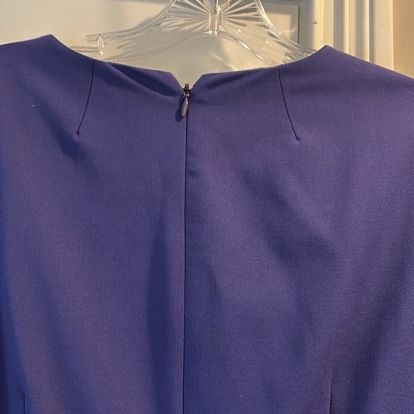 J. Crew Suiting Dress - Picture 6 of 7